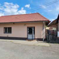 SLOVREAL – bývanie + podnikanie v obci Lovča - foto 20