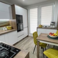 SLOVREAL predaj kompletne zrekonštruovaný 3-izbový byt, Žiar n/Hronom - foto 3