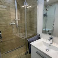 SLOVREAL predaj kompletne zrekonštruovaný 3-izbový byt, Žiar n/Hronom - foto 12