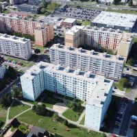 SLOVREAL predaj kompletne zrekonštruovaný 3-izbový byt, Žiar n/Hronom - foto 20