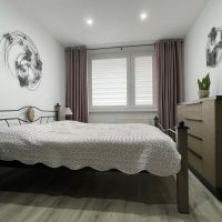 SLOVREAL predaj kompletne zrekonštruovaný 3-izbový byt, Žiar n/Hronom - foto 18