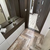 SLOVREAL predaj kompletne zrekonštruovaný 3-izbový byt, Žiar n/Hronom - foto 10