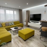 SLOVREAL predaj kompletne zrekonštruovaný 3-izbový byt, Žiar n/Hronom - foto 7