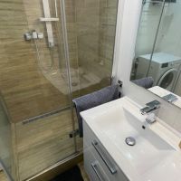 SLOVREAL predaj kompletne zrekonštruovaný 3-izbový byt, Žiar n/Hronom - foto 14