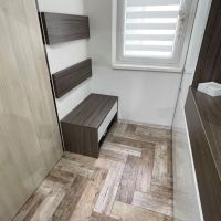 SLOVREAL predaj kompletne zrekonštruovaný 3-izbový byt, Žiar n/Hronom - foto 9