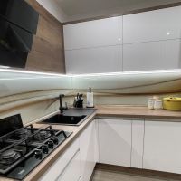 SLOVREAL predaj kompletne zrekonštruovaný 3-izbový byt, Žiar n/Hronom - foto 2