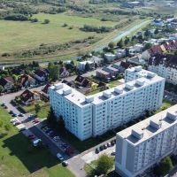 SLOVREAL predaj kompletne zrekonštruovaný 3-izbový byt, Žiar n/Hronom - foto 19