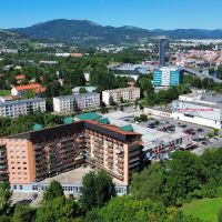 Na predaj 5-izbový mezonet v Banskéj Bystrici - foto 1