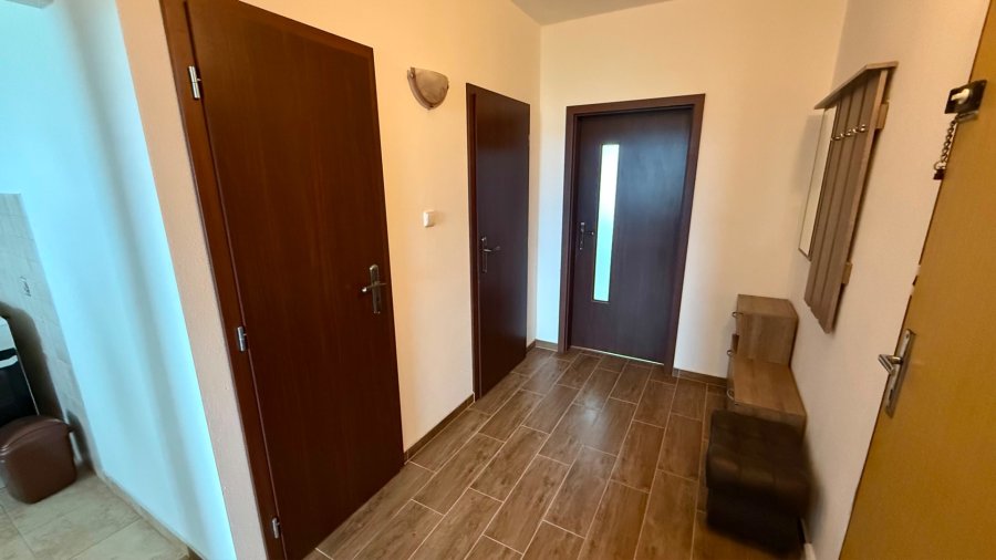 SLOVREAL - na predaj 3i byt Zlaté Moravce, 61m2