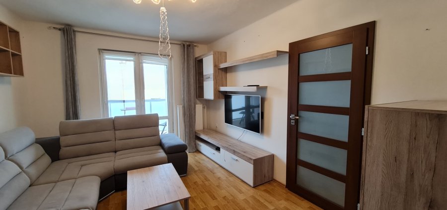 SLOVREAL - na predaj 3i byt Zlaté Moravce, 62m2