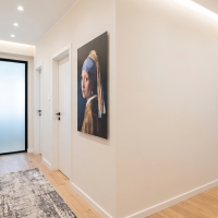 SLOVREAL - na predaj 3 izbový byt Prievidza, 86 m2 - foto 9