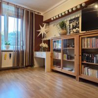 SLOVREAL - na predaj 3 izbový byt v centre mesta Žiar nad Hronom - foto 8
