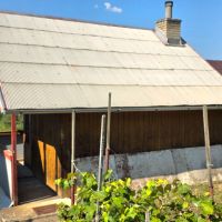 Slnečná záhrada s chatkou v meste Dubnica nad Váhom, 326 m2 - foto 2