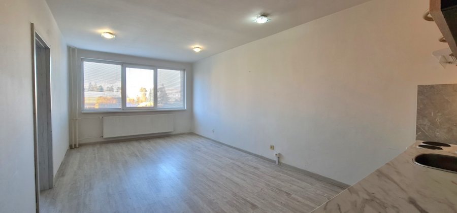 SLOVREAL - predaj 2 izbový byt Žiar nad Hronom, 46 m2
