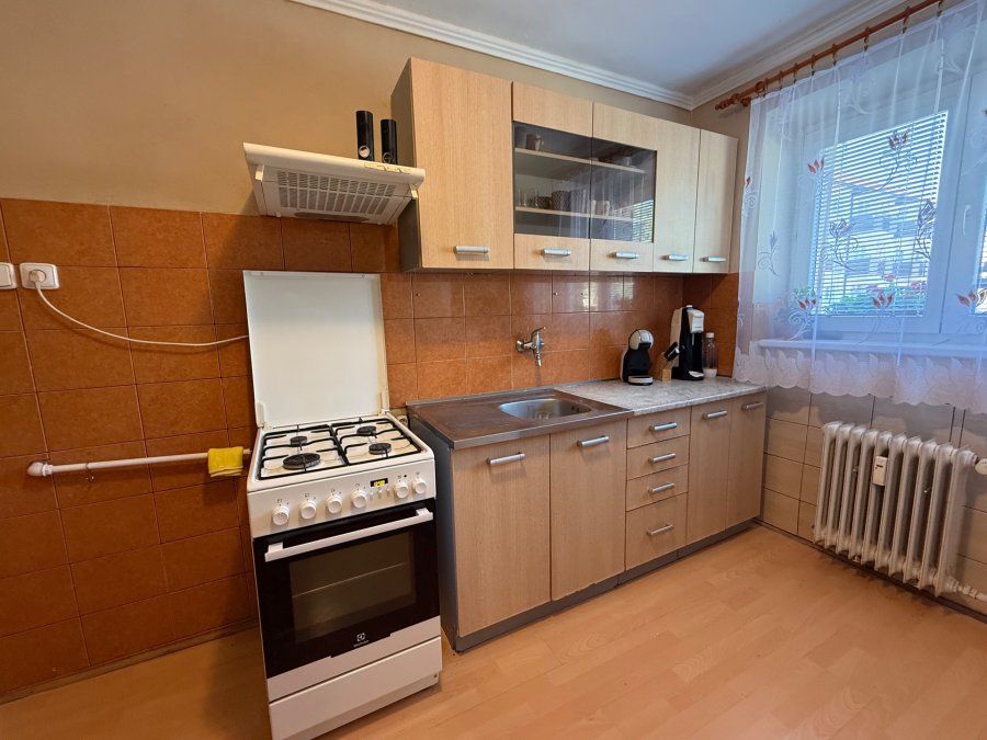 SLOVREAL - na predaj 3 byt Žiar nad Hronom, 75m2