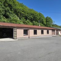 SLOVREAL - na predaj multifunkčný areál s dvorom Handlová, 1473 m2 - foto 3