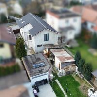 Rodinný dom v Bratislave – Podunajské Biskupice - foto 7