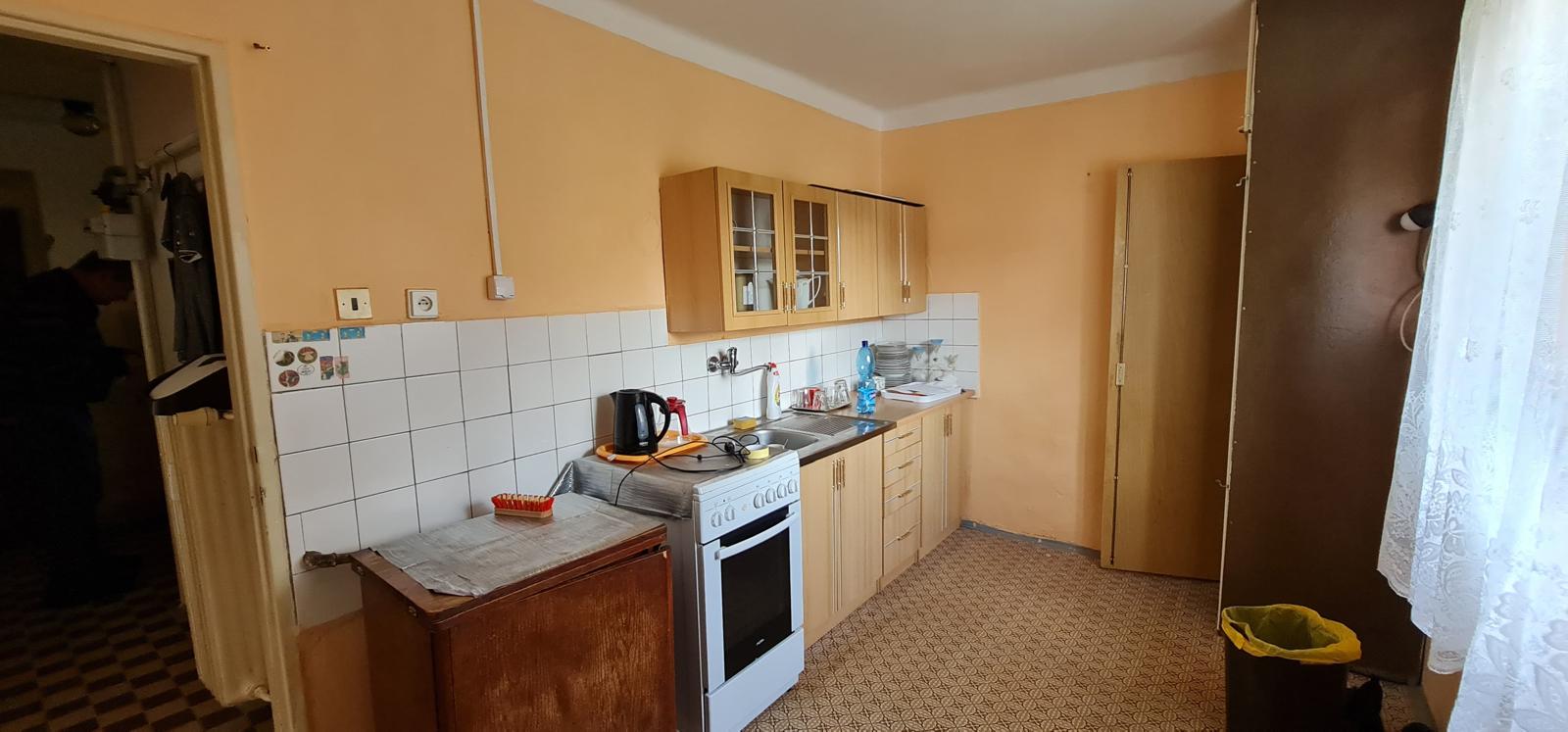 3-izbový byt v Žiari nad Hronom – pôvodný stav - foto 1