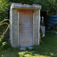 Záhradná chatka s krásnym pozemkom Lutila - foto 5