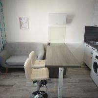 Predaj 1-izbového bytu - Hriňová - foto 1