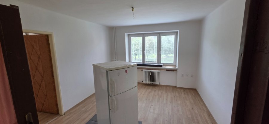 Na predaj 2-izbový byt Žiar nad Hronom, 55 m²