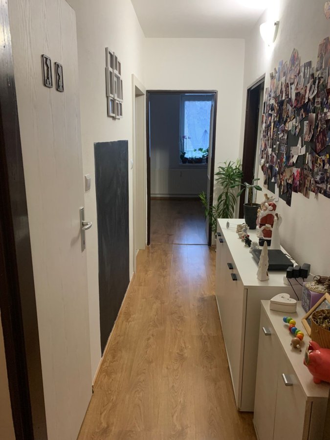 Na predaj 2,5-izbový byt Tlmače - Lipník