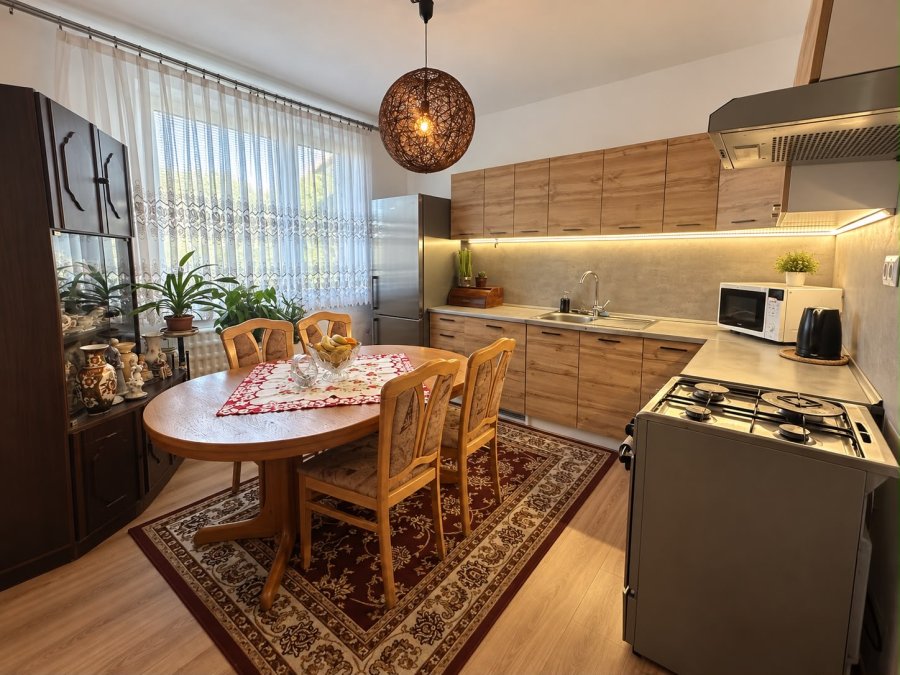 1-izbový byt Levice, 36 m²