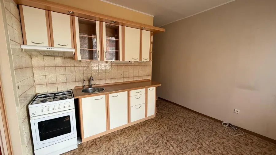 Predaj 2-izbového bytu vo Zvolene (západ) - foto 1