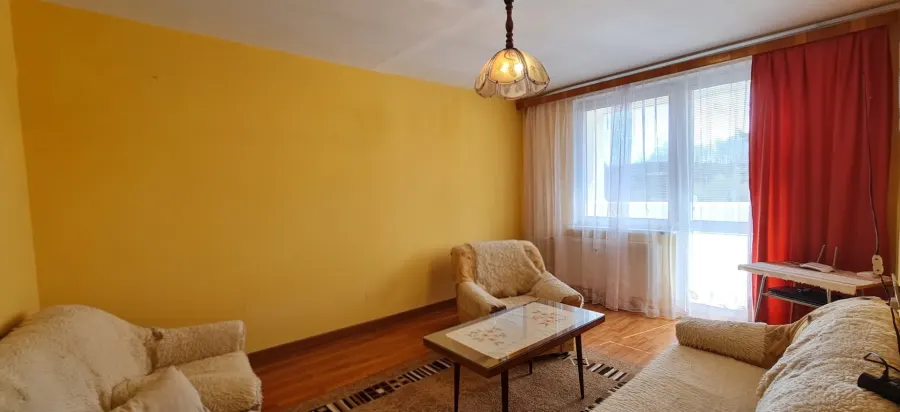 Na predaj 2-izbový byt Levice, 65 m² - foto 1
