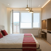 Na predaj 3-izbový byt Žiar nad Hronom, 75 m² - foto 6