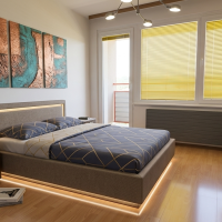 Na predaj 3-izbový byt Žiar nad Hronom, 75 m² - foto 8