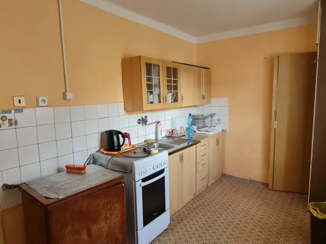3-izbový byt v Žiari nad Hronom – pôvodný stav, Žiar nad Hronom, Žiar nad Hronom