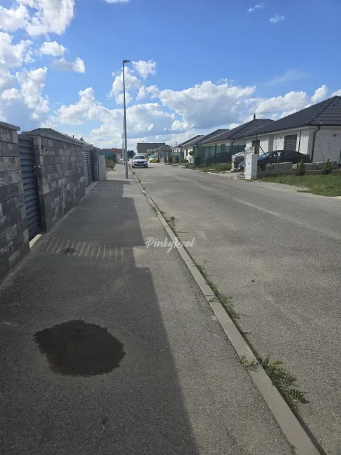 Pinky Real – Domov začína správnym miestom, Cífer, Trnava