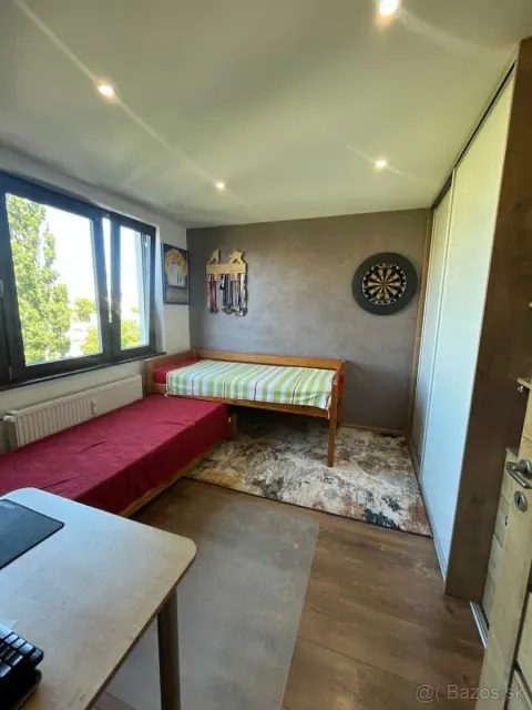 3 - izbový byt - foto 6