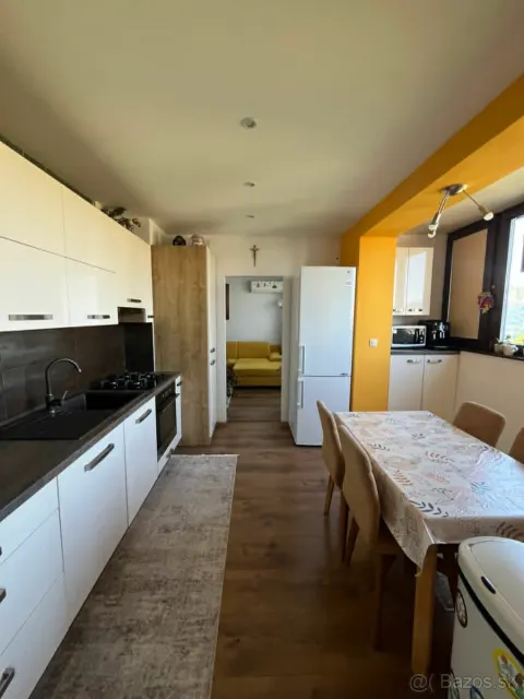 3 - izbový byt - foto 5