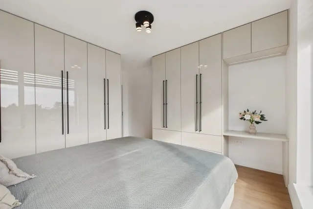 Prenájom 2-izbového bytu, 53 m², Bratislava – Ružinov - foto 14