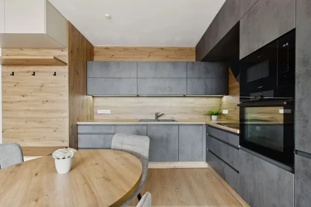 Prenájom 2-izbového bytu, 53 m², Bratislava – Ružinov - foto 6