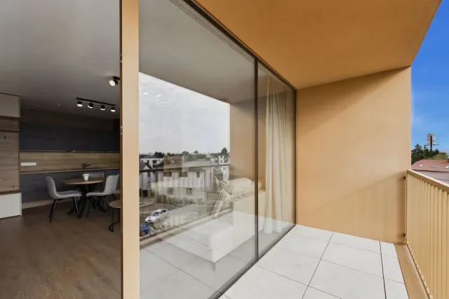 Prenájom 2-izbového bytu, 53 m², Bratislava – Ružinov - foto 10