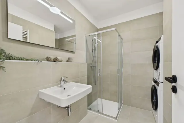 Prenájom 2-izbového bytu, 53 m², Bratislava – Ružinov - foto 15