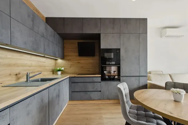 Prenájom 2-izbového bytu, 53 m², Bratislava – Ružinov - foto 7