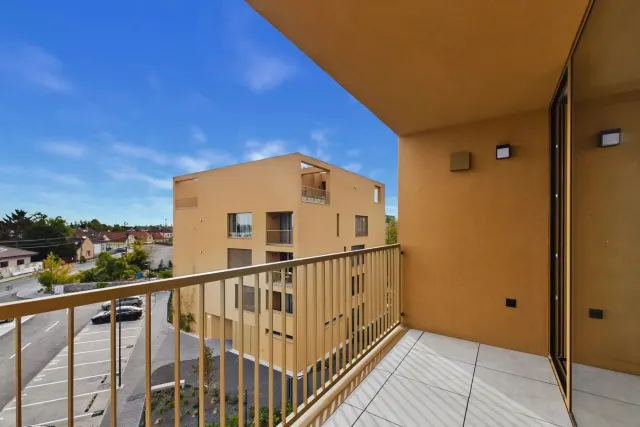 Prenájom 2-izbového bytu, 53 m², Bratislava – Ružinov - foto 11
