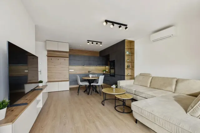 Prenájom 2-izbového bytu, 53 m², Bratislava – Ružinov - foto 9