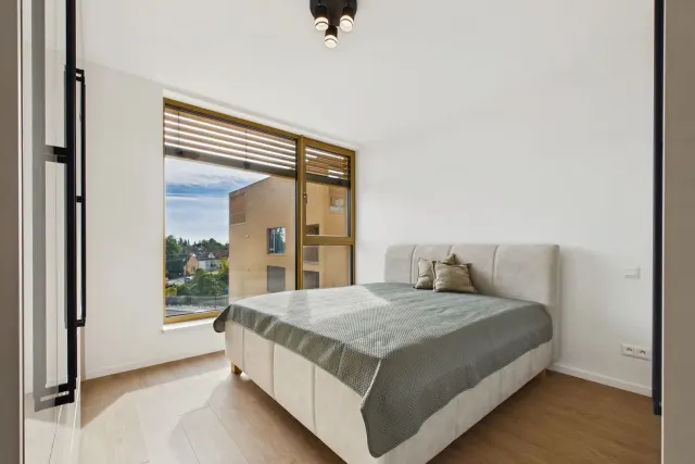 Prenájom 2-izbového bytu, 53 m², Bratislava – Ružinov - foto 12