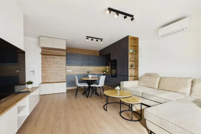 Prenájom 2-izbového bytu, 53 m², Bratislava – Ružinov - foto 5