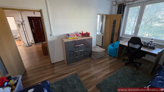 3 izbový byt Košice – centrum Terasy - foto 7