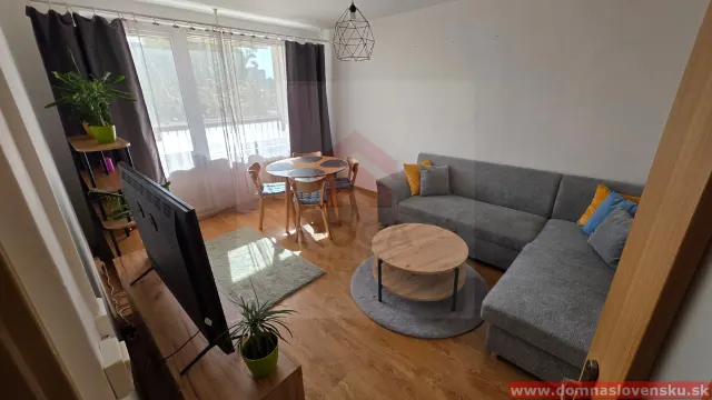 3 izbový byt Košice – centrum Terasy - foto 3