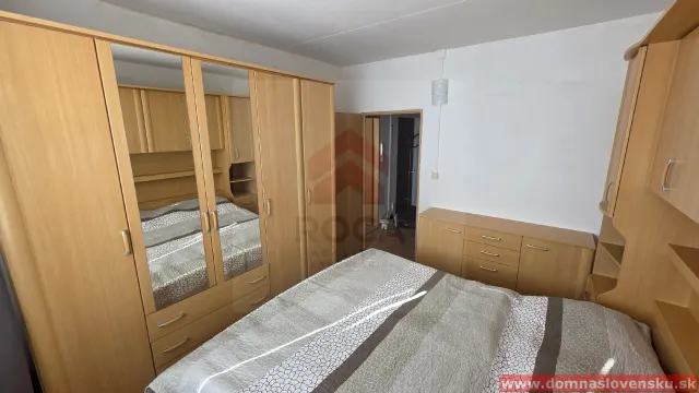 3 izbový byt Košice – centrum Terasy - foto 4