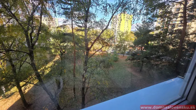 3 izbový byt Košice – centrum Terasy - foto 14