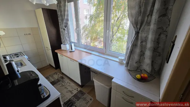 3 izbový byt Košice – centrum Terasy - foto 9
