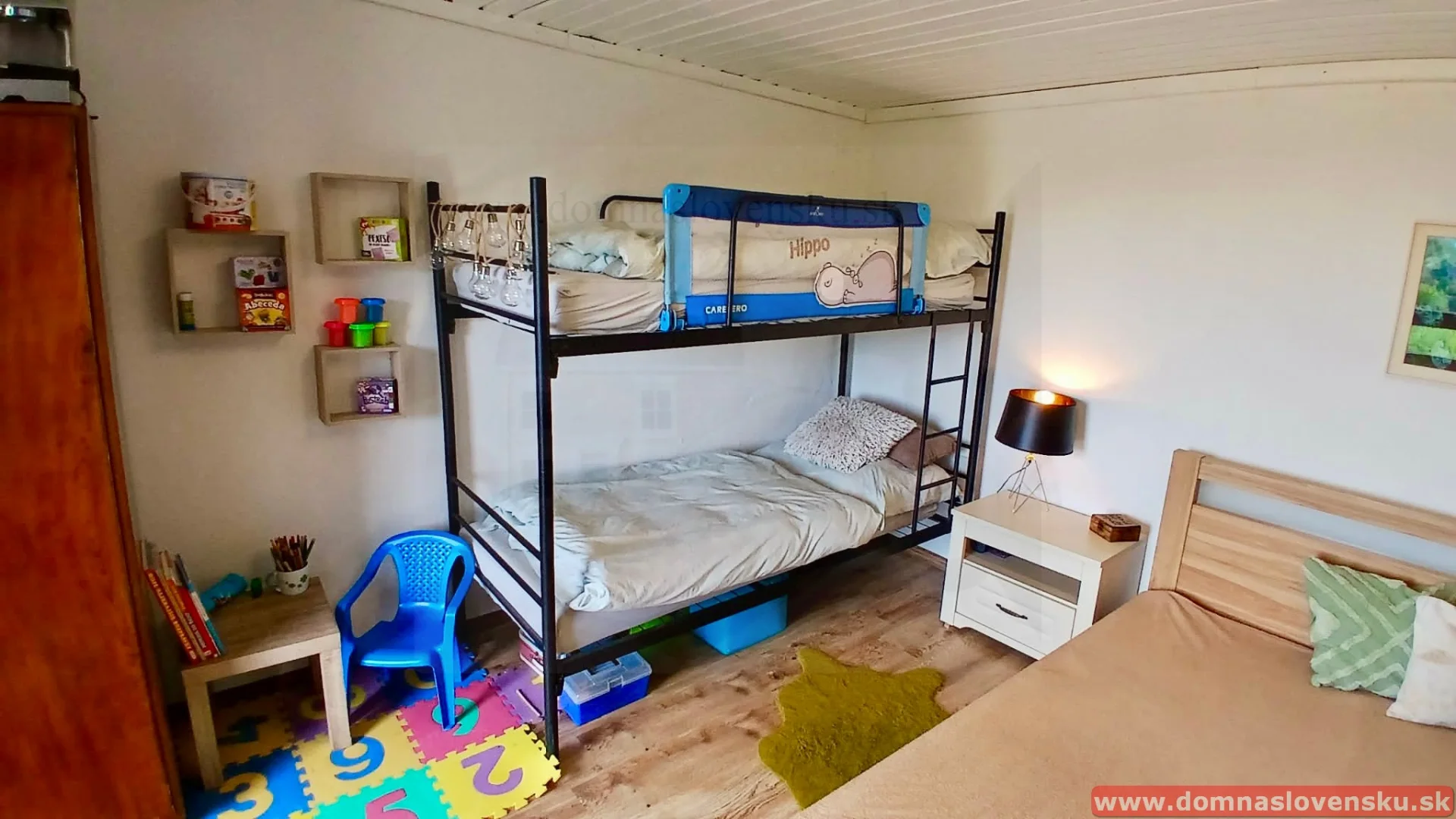 1128 Dvojpodlažná murovaná chata s upravenou záhradou Košice - foto 4